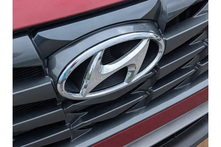 Hyundai TUCSON 2024 SEL 4dr image 5