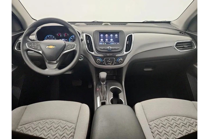 $22998 : Chevrolet Equinox 2024 LS 4d image 9