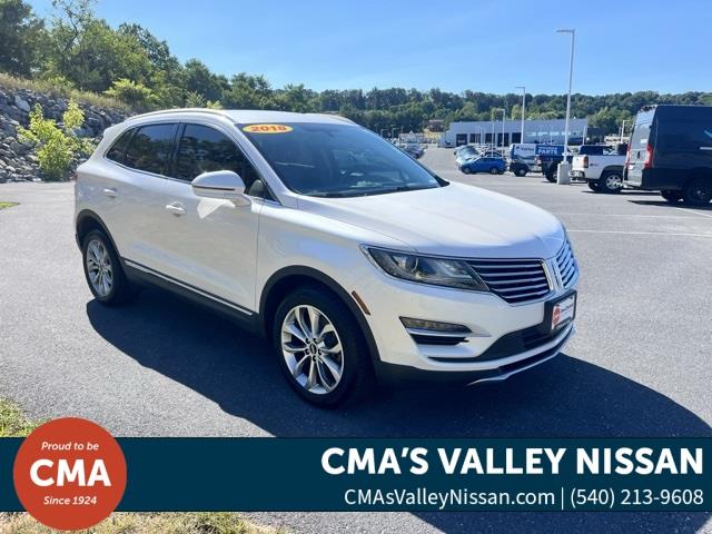 $20842 : PRE-OWNED 2018 LINCOLN MKC SE image 1