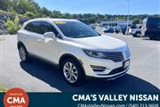 PRE-OWNED 2018 LINCOLN MKC SE en Madison WV