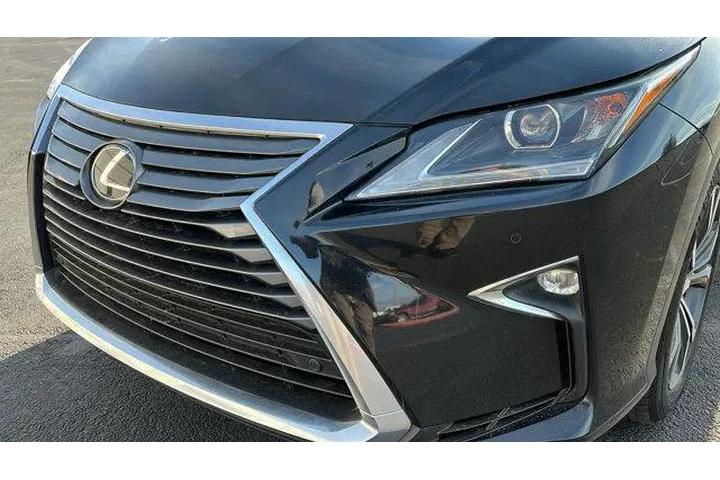 $26484 : Lexus RX 350 2016 AWD 4dr SU image 9