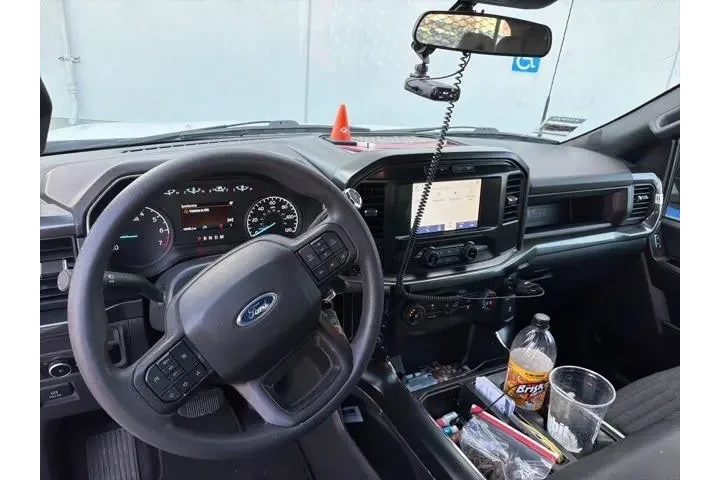 $38988 : Ford F-150 2023 4x4 XL 4dr S image 8