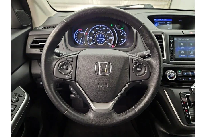 $18998 : Honda CR-V 2015 AWD EX-L 4dr image 10