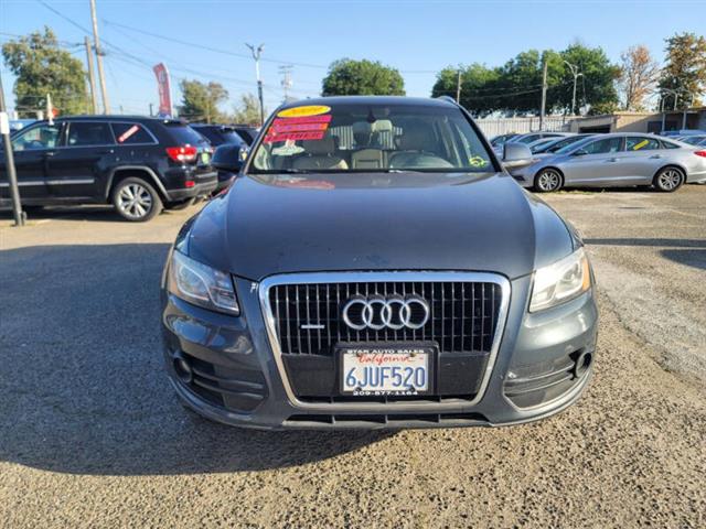 $9999 : 2009 Q5 3.2 quattro Premium image 3