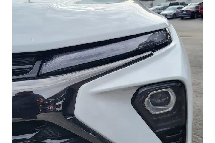 $28500 : Chevrolet Trailblazer 2024 R image 10