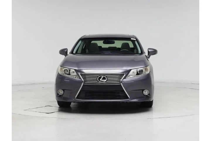 $21998 : Lexus ES 350 2015 4dr Sedan image 5