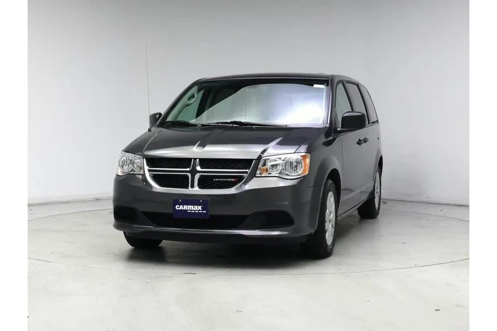 $17998 : Dodge Grand Caravan 2019 SE image 4
