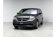 $17998 : Dodge Grand Caravan 2019 SE thumbnail