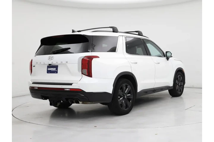 $33998 : Hyundai PALISADE 2023 XRT 4d image 8