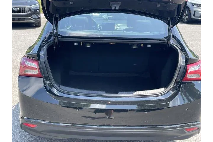 $28999 : Chevrolet Malibu 2024 LT 4dr image 10
