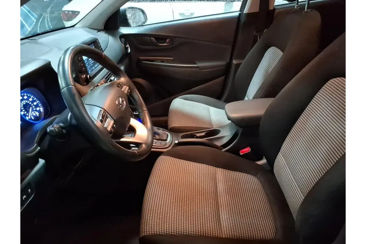 $18942 : Hyundai KONA 2019 SEL 4dr Cr image 10