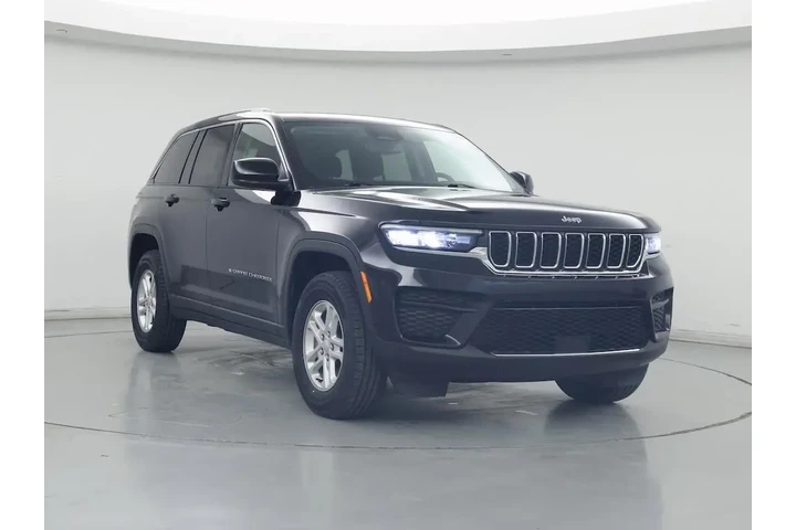 $26998 : Jeep Grand Cherokee 2023 4x4 image 1