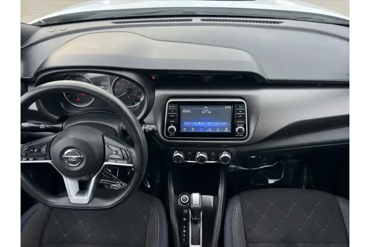 $9999 : Nissan Kicks 2018 S 4dr Cros image 4