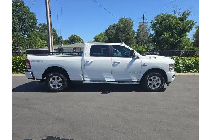 $39995 : Ram 2500 2019 4x2 Big Horn 4 image 3