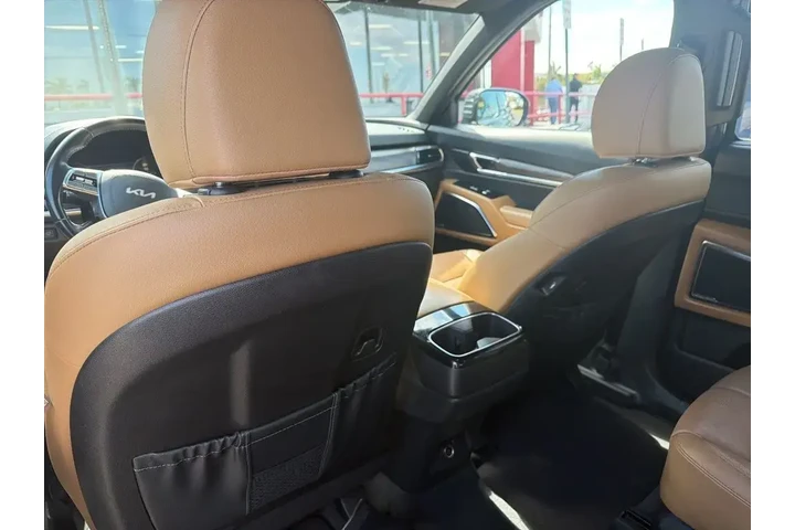 $29991 : Kia Telluride 2022 SX 4dr SU image 9