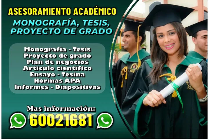 PERFIL, MONOGRAFÍAS, TESIS, image 1