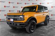 PRE-OWNED 2021 FORD BRONCO BL en Madison WV