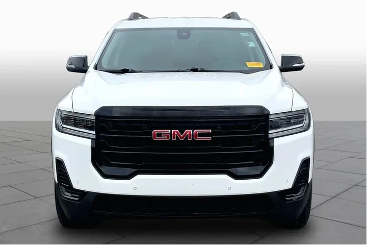 $19115 : GMC Acadia 2022 SLE 4dr SUV image 3