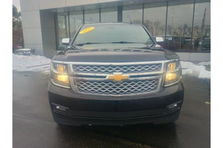 $20495 : Chevrolet Suburban 2017 4x4 image 2