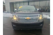 $20495 : Chevrolet Suburban 2017 4x4 thumbnail