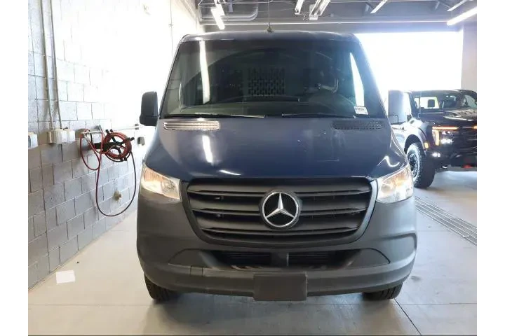 $26995 : Mercedes-Benz Sprinter 2022 image 8