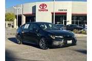 Toyota Corolla 2020 SE 4dr S en Los Angeles
