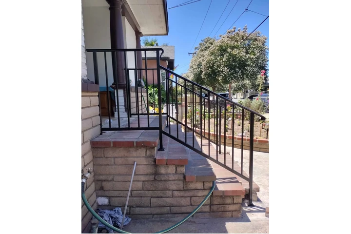 Welding Work garantice image 2