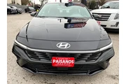 2024 Elantra SEL thumbnail