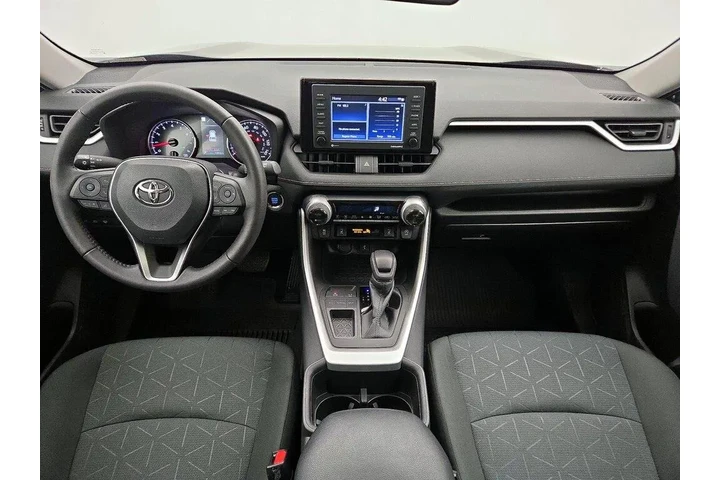 $29998 : Toyota RAV4 2022 XLE 4dr SUV image 9