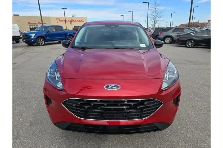 $20000 : Ford Escape 2022 SE 4dr SUV image 8