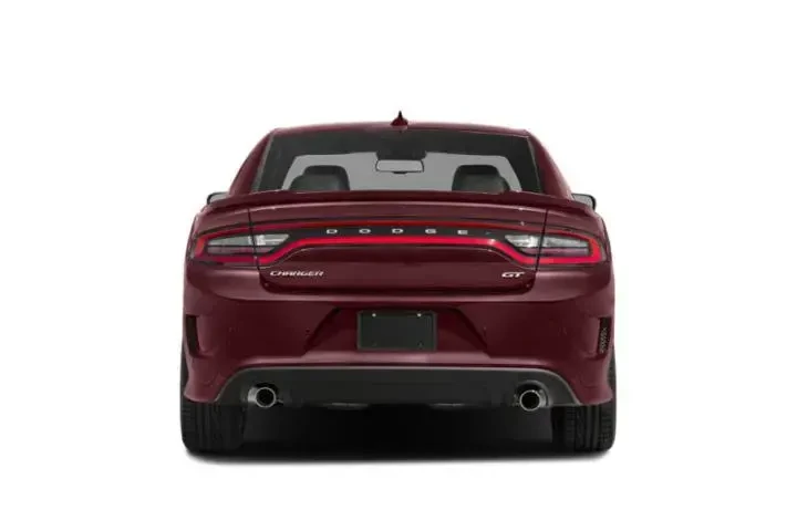 $20908 : Dodge Charger 2019 GT 4dr Se image 8