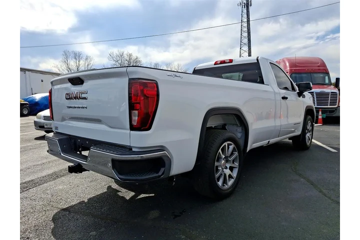$22200 : 2019 GMC Sierra 1500 Base Lon image 6
