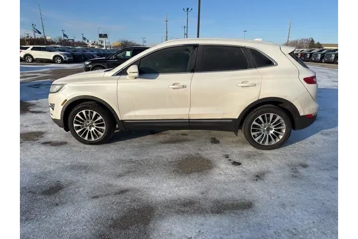 $14251 : Lincoln MKC 2016 Reserve 4dr image 5