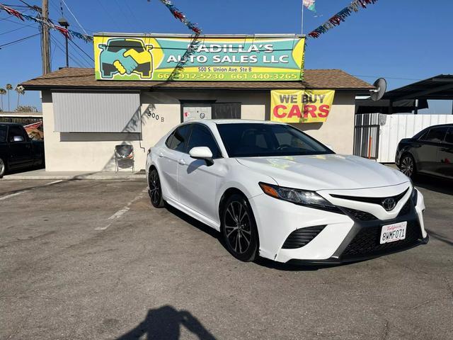 $18999 : 2018 TOYOTA CAMRY2018 TOYOTA image 3