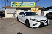 $18999 : 2018 TOYOTA CAMRY2018 TOYOTA thumbnail