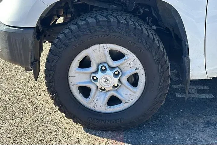 $25995 : Toyota Tundra 2019 4x2 SR 4d image 6