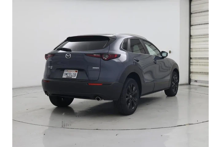 $23998 : Mazda CX-30 2023 AWD 2.5 S C image 8