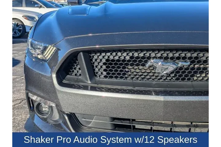 $32900 : Ford Mustang 2017 GT Premium image 10