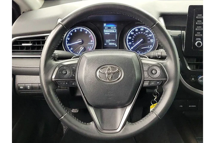 $23998 : Toyota Camry 2023 SE 4dr Sed image 10