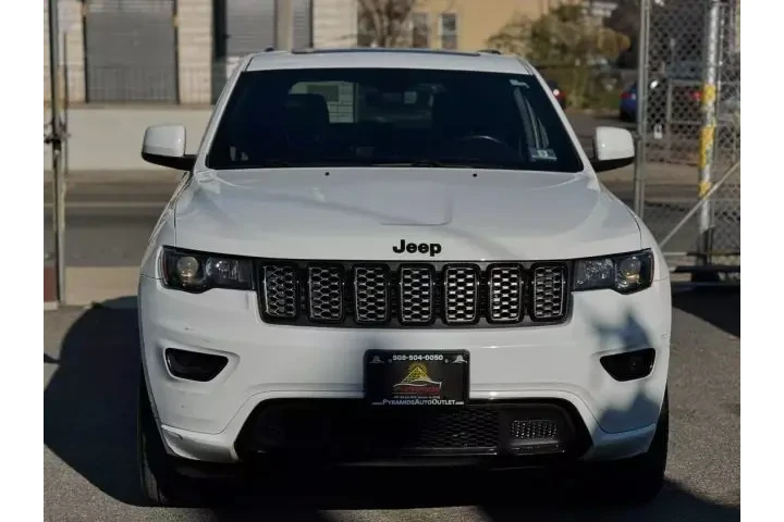 2019 JEEP GRAND CHEROKEE2019 image 3