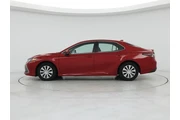 $29998 : Toyota Camry Hybrid 2023 LE thumbnail