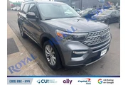 $28495 : 2024 Explorer Limited thumbnail