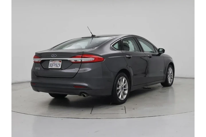 $12998 : Ford Fusion Energi 2018 SE L image 8