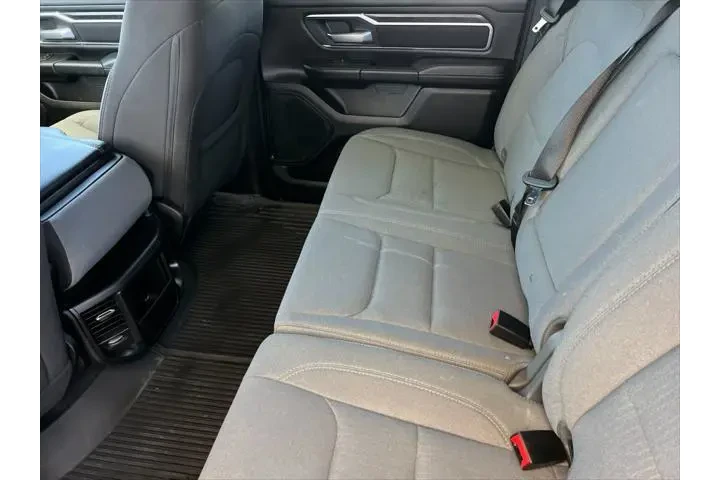 $38999 : Ram 1500 2024 4x4 Big Horn 4 image 5