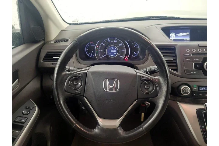 $17998 : Honda CR-V 2014 AWD EX-L 4dr image 10