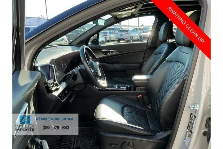 $29400 : Kia Sportage 2023 AWD X-Pro image 7