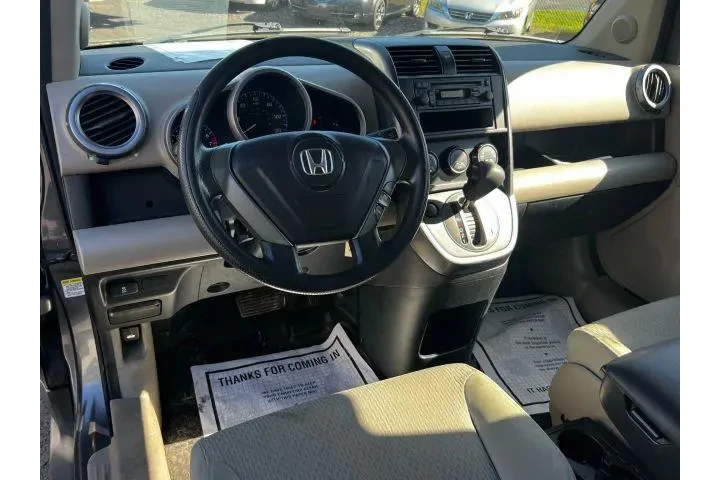 $11000 : Honda Element 2010 LX 4dr SU image 8