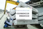 Empresa de puentes en Ecuador thumbnail