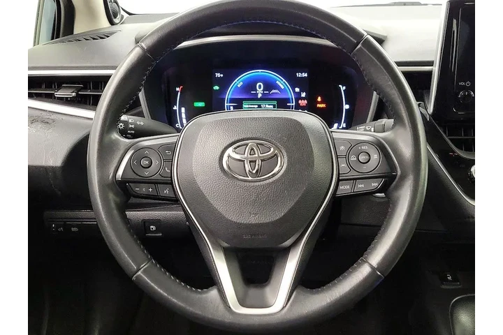 $23998 : Toyota Corolla Hybrid 2024 L image 10