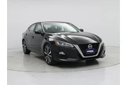 Nissan Altima 2022 2.5 SR 4d en Fresno